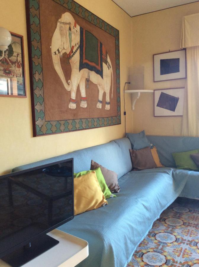 La Casa Di Renata By Portofinovacanze Rapallo Exterior foto