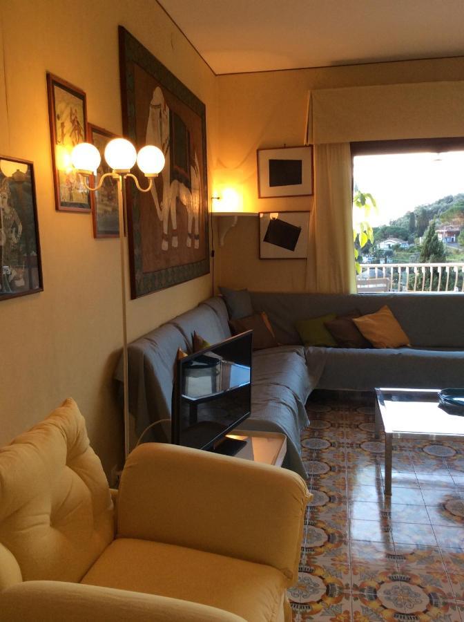 La Casa Di Renata By Portofinovacanze Rapallo Exterior foto