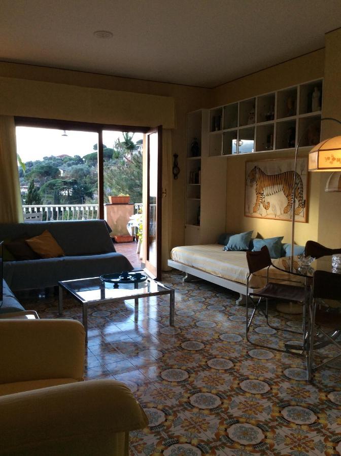 La Casa Di Renata By Portofinovacanze Rapallo Exterior foto