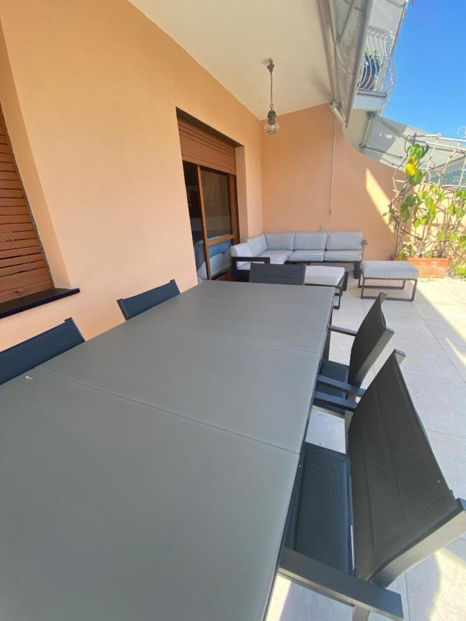 La Casa Di Renata By Portofinovacanze Rapallo Exterior foto